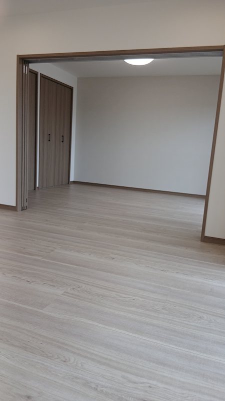 にれの木台第一住宅31棟 その他