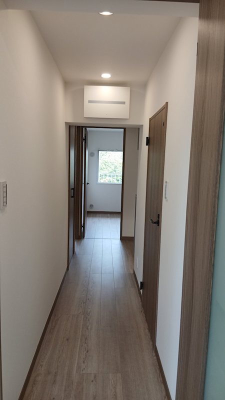 にれの木台第一住宅31棟 その他