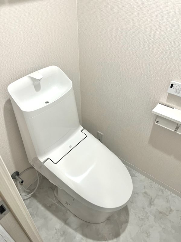 第二検見川ハウス その他