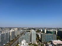 セザール検見川浜 その他