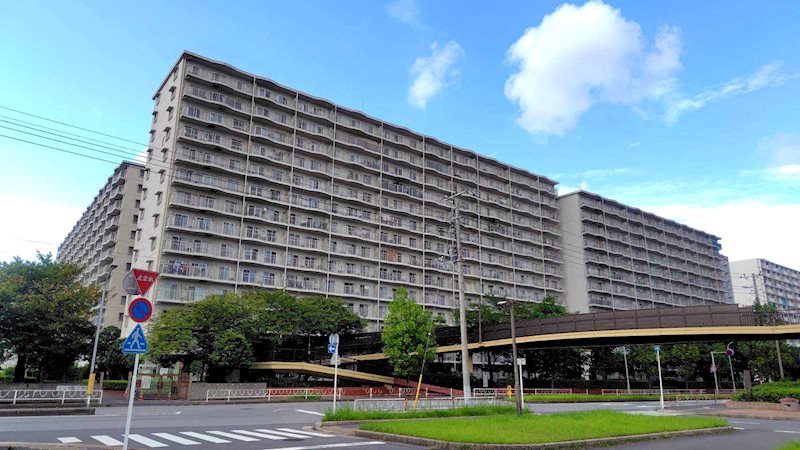 シーサイド真砂 現地写真