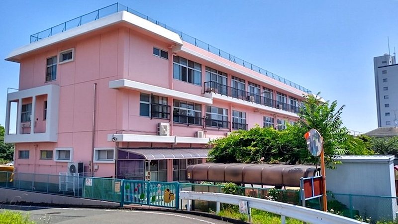 落合団地4-2 その他