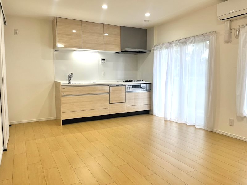 高洲二丁目住宅 その他