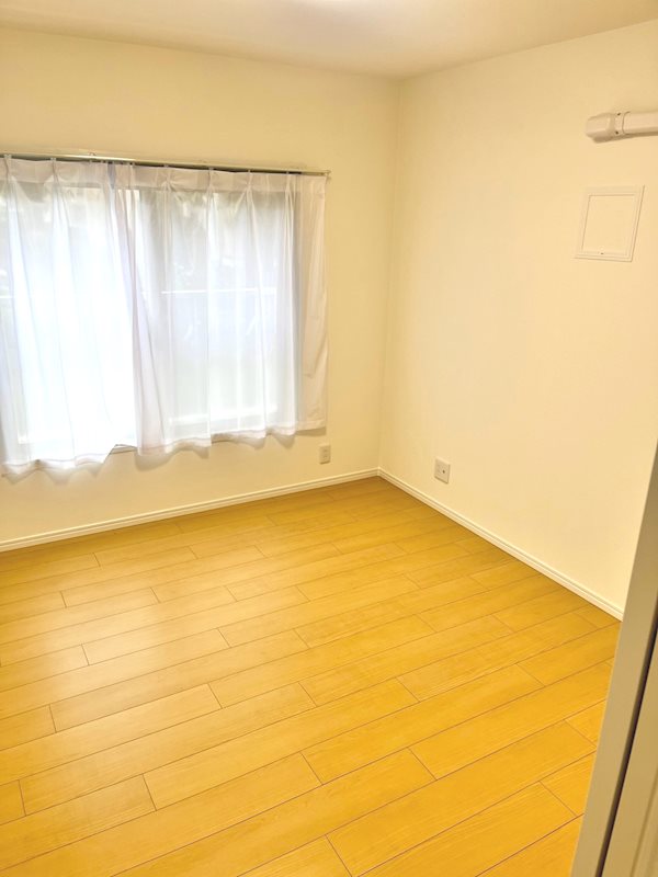 高洲二丁目住宅 その他