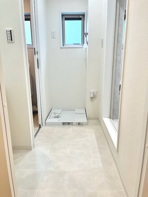高洲二丁目住宅 その他
