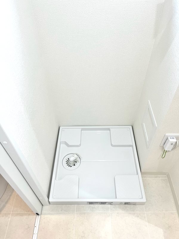 高洲二丁目住宅 その他
