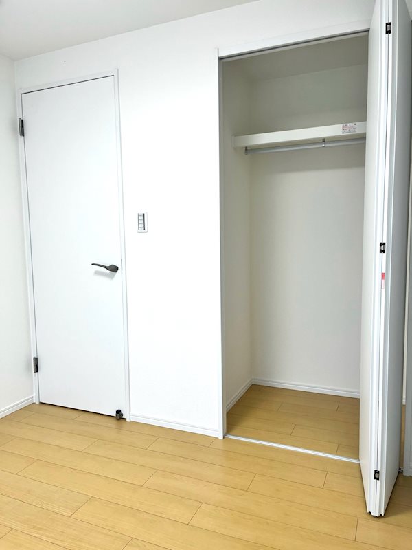 高洲二丁目住宅 その他