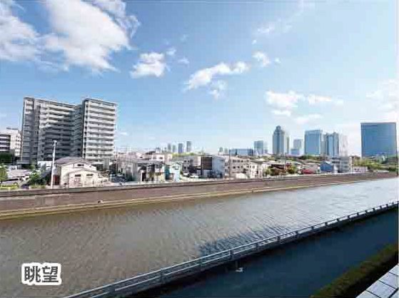 ステラガーデン幕張  その他