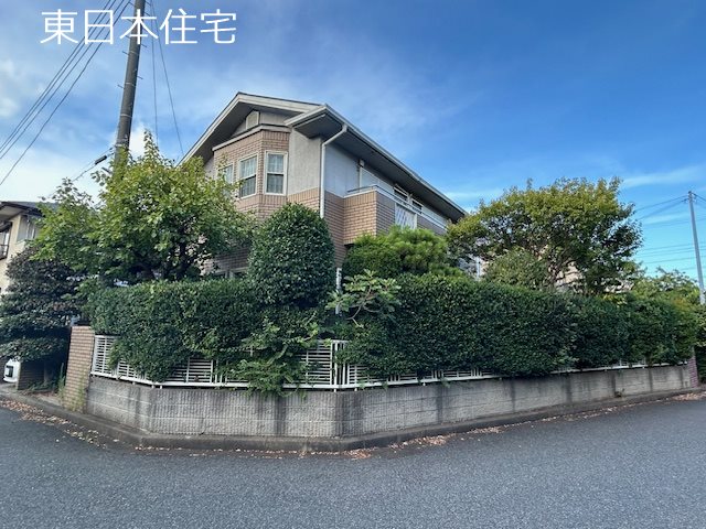 高花6丁目 現地写真
