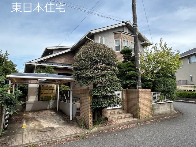 高花6丁目 その他