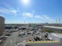 ガーデンプラザ新検見川 その他