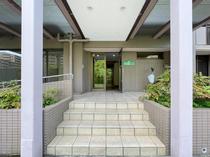 ガーデンプラザ新検見川 その他