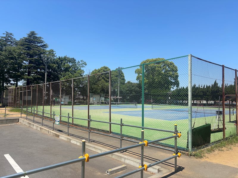 みつわ台3-1団地9棟 その他