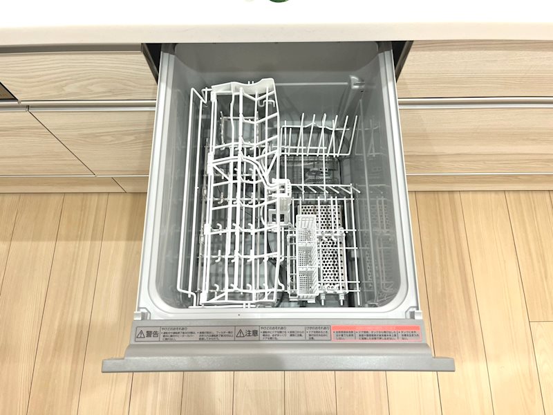 高洲二丁目住宅 その他