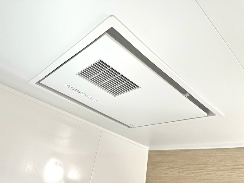 高洲二丁目住宅 その他