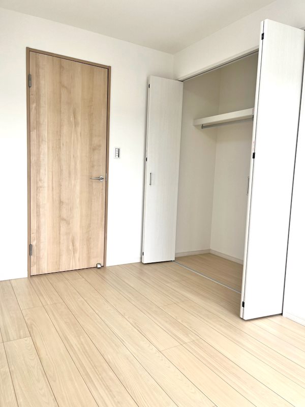 高洲二丁目住宅 その他