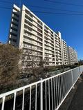六浦荘団地Ｃ棟 現地写真（その他）