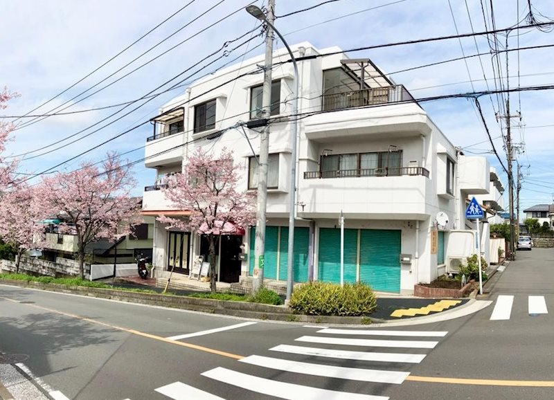 アルコープ金沢Ａ 現地写真
