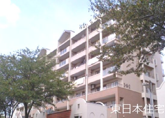 プロムナード桜台六番街 現地写真