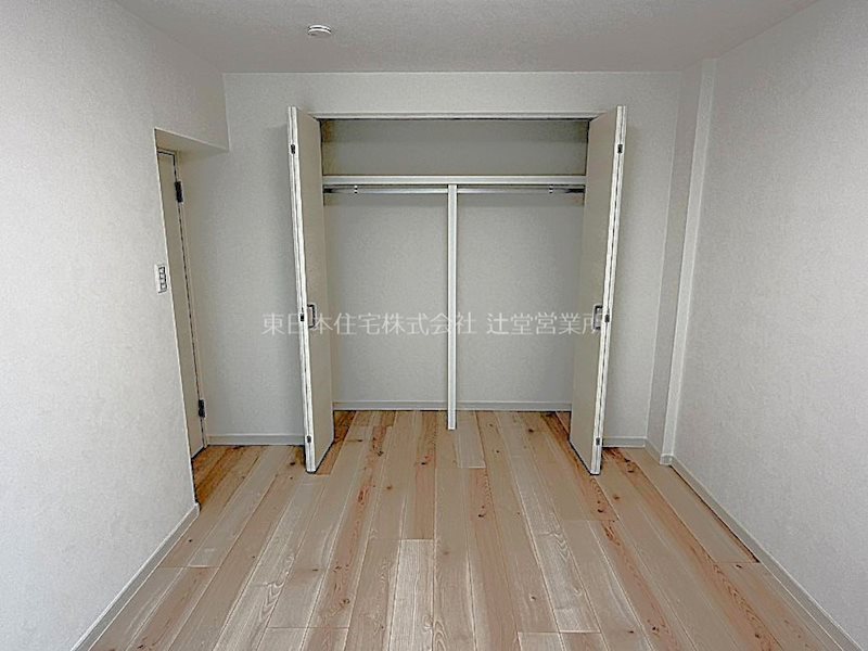羽根沢第二住宅 その他