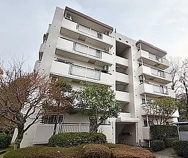 小山田桜台 現地写真