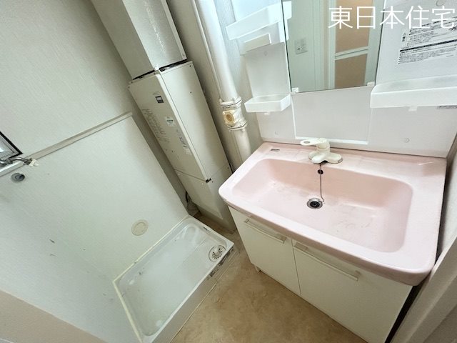 内野東団地 その他