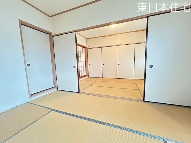 内野東団地 その他