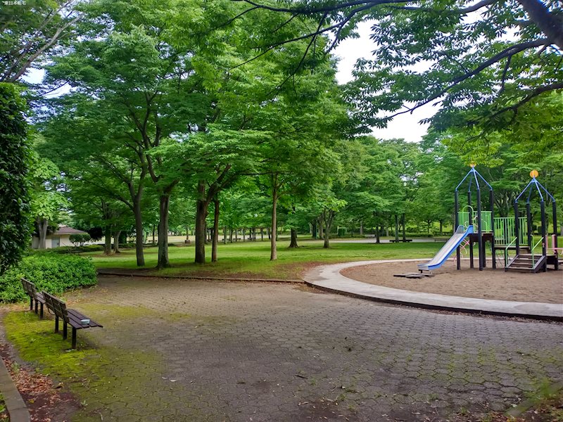 内野東団地 その他