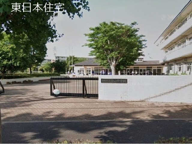 内野東団地 その他
