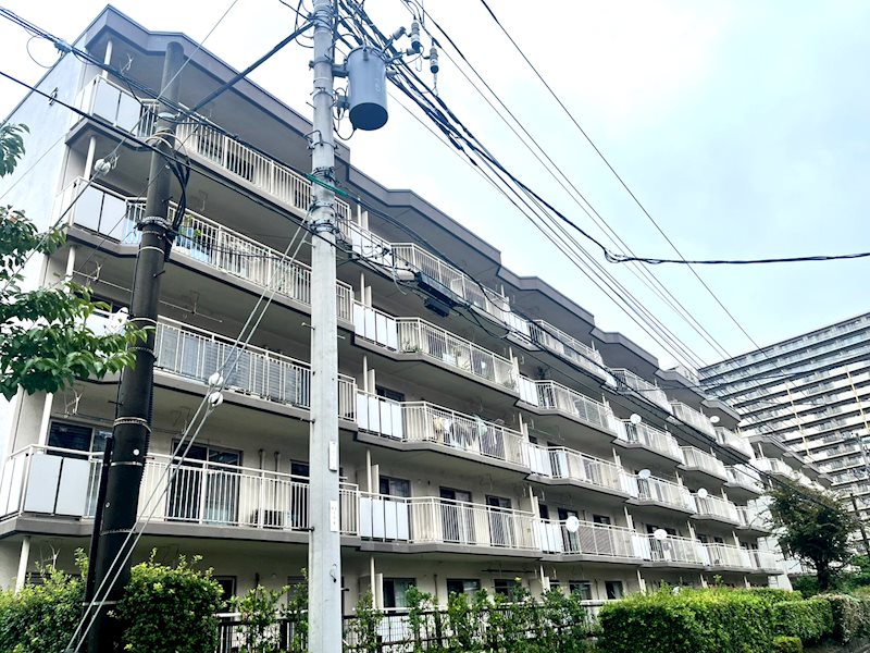 千葉ファミリータウン 現地写真