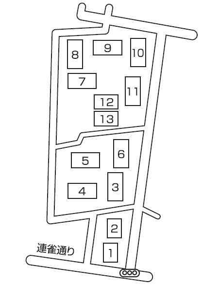 エステート上水本町 その他