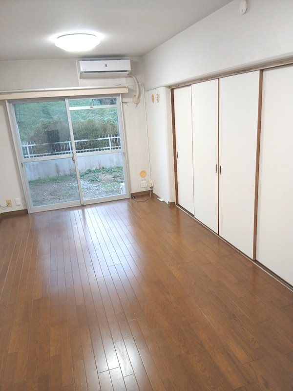 グリーンヒル寺田町 その他