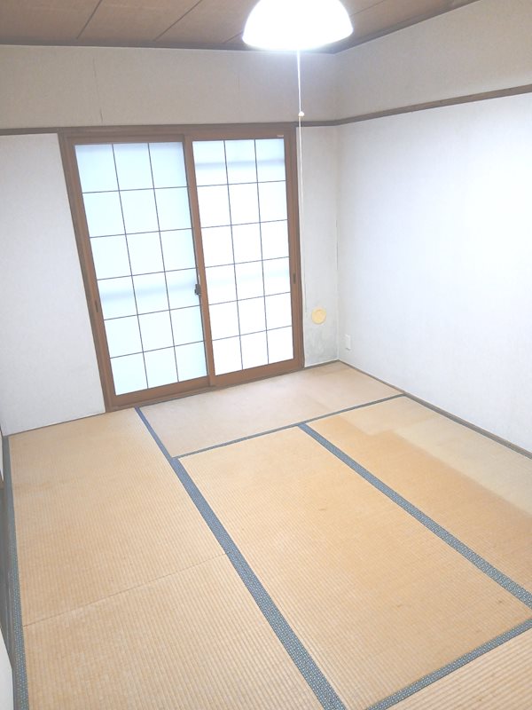 グリーンヒル寺田町 その他