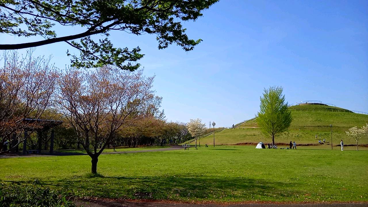 滝野一戸建 公園