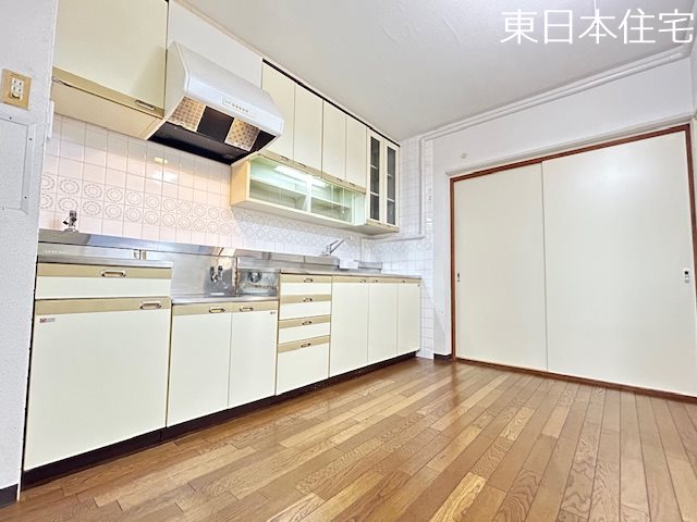 内野東団地 その他