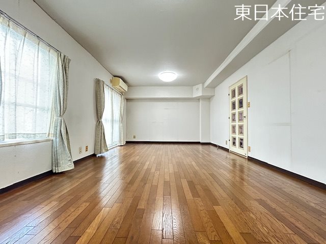 内野東団地 その他