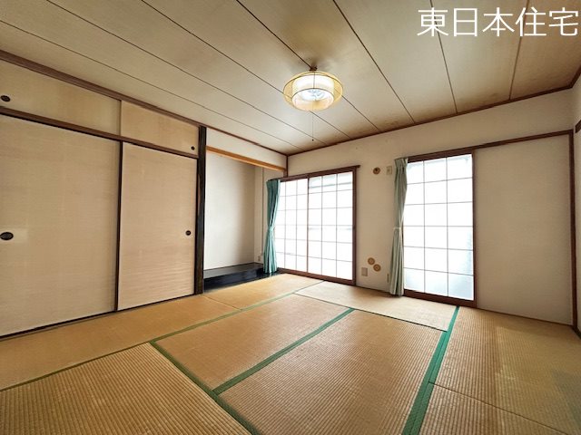 内野東団地 その他