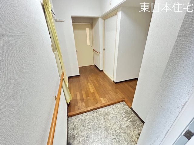 内野東団地 その他