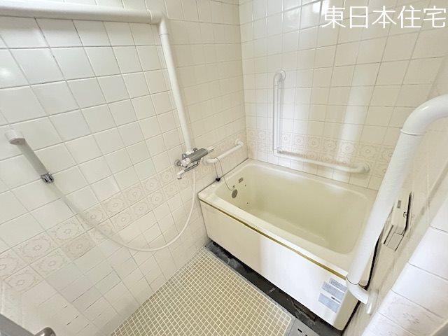内野東団地 その他
