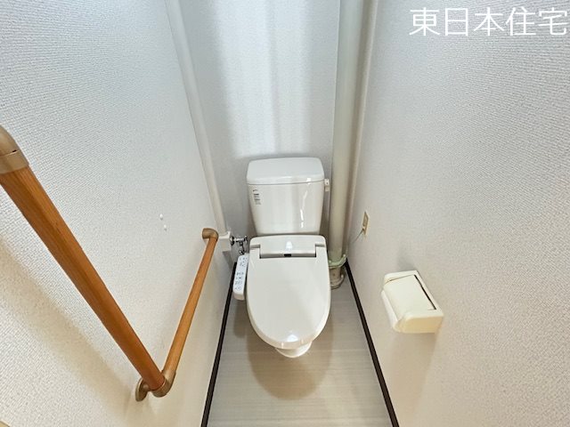 内野東団地 その他