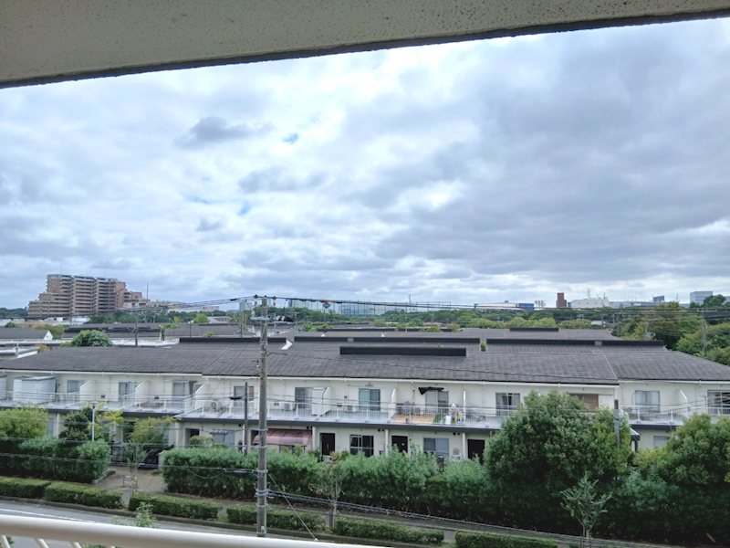 秋津第二団地 その他