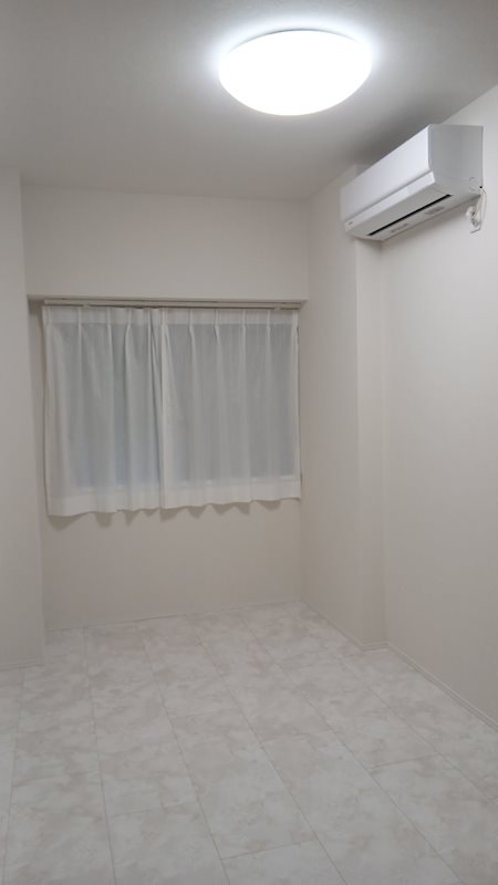 グランコート習志野 内観写真（リビング以外の居室）