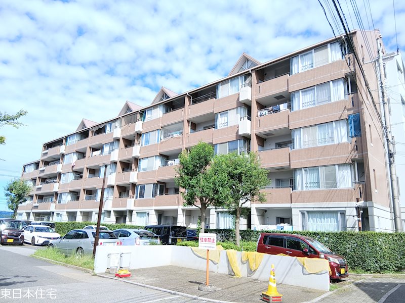 グランピア西白井 現地写真