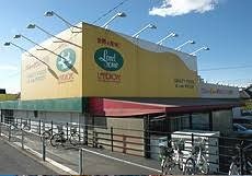 グランピア西白井 その他