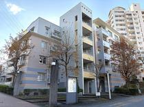 蓮生寺公園通り三番街三号棟 その他