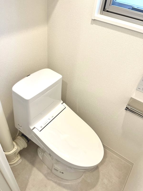 高洲二丁目住宅 その他