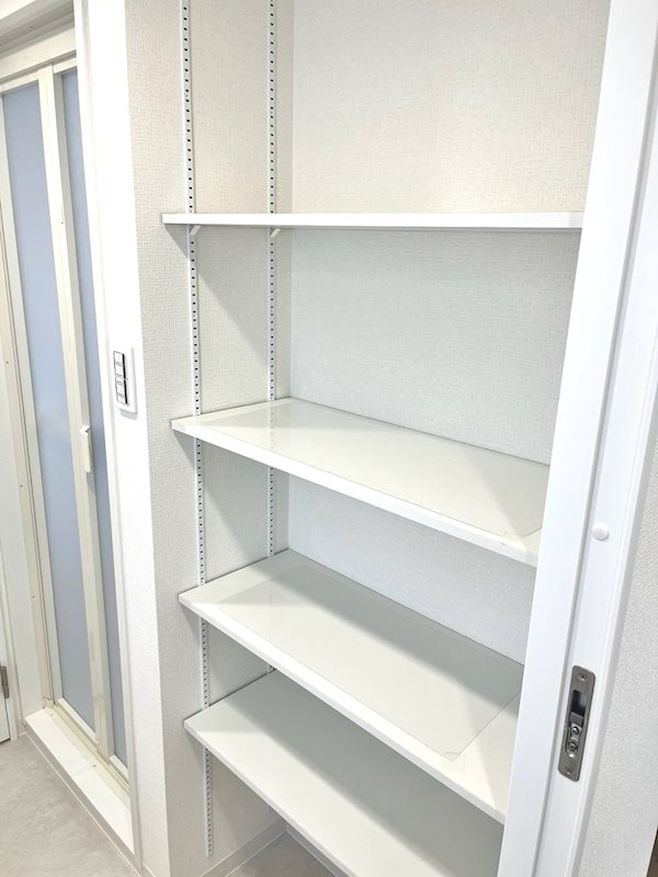 高洲二丁目住宅 その他