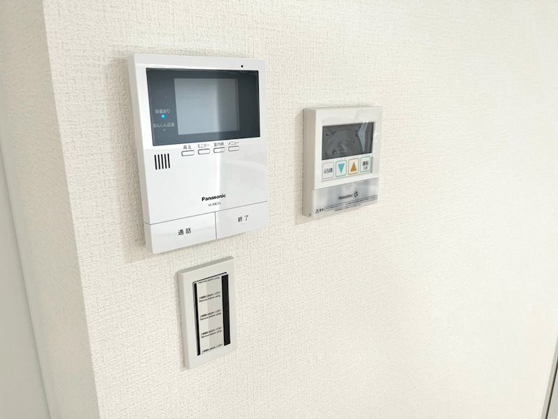 高洲二丁目住宅 その他