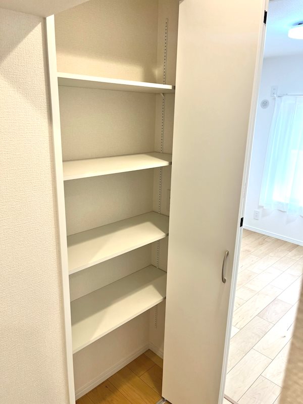 高洲二丁目住宅 その他