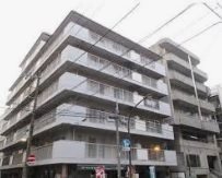 ジョイフル門前仲町第一 現地写真